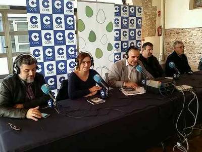 Mitjans de tots els àmbits es fan ressò de la Festa de la Carxofa