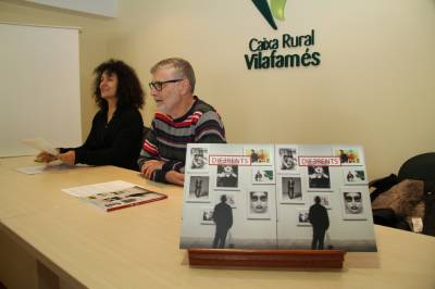 El Museu de Vilafamés presenta la revista ‘Diferents’