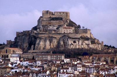 Morella aprova el pla estratègic de subvencions municipal