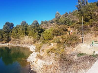 L'Ajuntament estrenarà ruta el pròxim diumenge dins de “Sendes de l'Alcora”