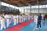 Stage de Alta Competición en Alcora de cara al Campenato de España Junior de Taekwondo