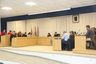 L'ALCORA APRUEBA POR PLENO INICIAR UN PLAN MUNICIPAL DE INCLUSIÓN Y COHESIÓN SOCIAL