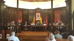 El Ayuntamiento aprueba el Acuerdo Marco y el Convenio Colectivo para el personal municipal
