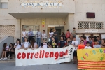 CONCURRIDO CORRELLENGUA DE L'ALCORA