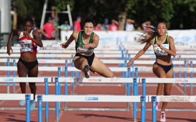 Nuevo examen para el Playas de Castellón en el Campeonato de España de clubes sub-16