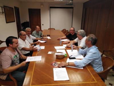 Les Jornades Gastronòmiques escalfen els fogons de la novena edició i obrin el període d’inscripció per als restauradors