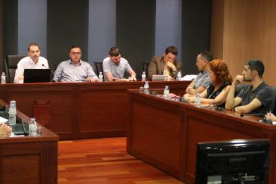 Onda unifica los impuestos de basura y alcantarillado