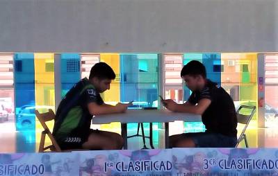 Borriana reunirá por segundo año consecutivo a los y las mejores profesionales de los e-sports