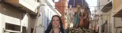 La Sagrada Familia celebra la jornada central dels actres religiosos