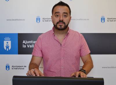 El Ayuntamiento de la Vall d’Uixó realiza 70 valoraciones para tramitar las ayudas de la Ley de Dependencia