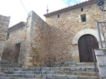 Torre d'En Besora tindrà un centre de visitants al costat de l'antiga torre