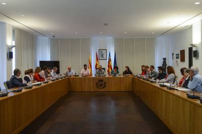 Benlloch llança el Pla d'habitatge social, amb una oficina específica per a la compra de pisos de la Generalitat, 250.000 euros per a adquisició municipal i 50.000 per a lloguer social