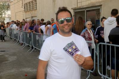 Burriana sí vol Arenal Sound