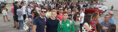 Els borrianencs compren 7765 abonaments per al Arenal Sound 2019