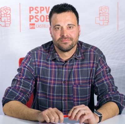 El PSPV-PSOE destaca la coordinación y eficacia con la que han trabajado las distintas administraciones para hacer frente al temporal