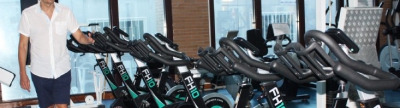 Almassora modernizará el gimnasio municipal con una inversión de 36.000 euros