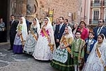 La fiesta de las paellas se consolida con una multitudinaria participación