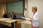 Inauguración de curso en el CEU de Castellón