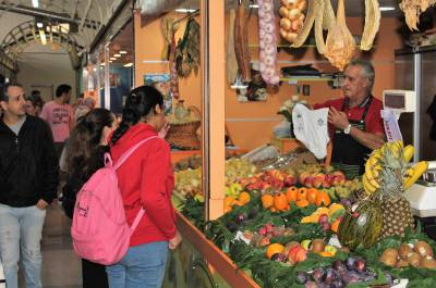 Campanya conscienciació mercat Borriana
