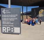 El Consorcio Palancia Belcaire ofrece visitas gratuitas a la Planta de Tratamiento de Residuos d' Algímia d' Alfara 
