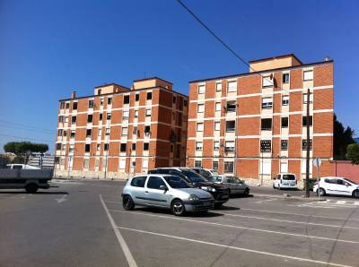 PSPV y Compromís ignoran por cuarto año consecutivo invertir en el derribo del edificio 167