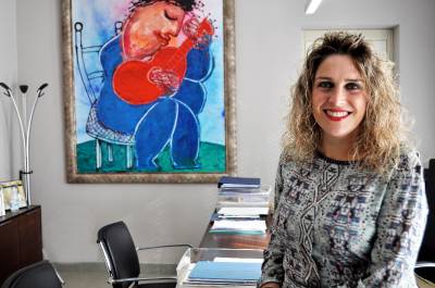 El Ayuntamiento de Vall d’Alba licita la mejora del camino de Pla de l’Arc por 88.000 euros