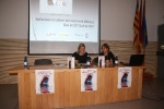 Interesantes actos del Ayuntamiento de l'Alcora sobre la Igualdad y Contra la Violencia de Género