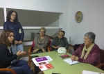 Almenara impulsa el voluntariat pel valencià