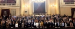 Morella participa en les II jornades de Los Pueblos Más Bonitos de España al Senat