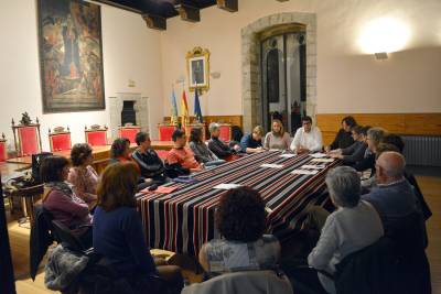 Morella centra la pròxima setmana en la igualtat