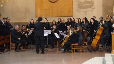 Festa de Santa Cecília