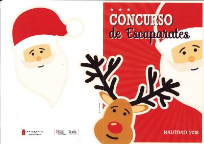 El Concurso de Escaparates de Navidad 2018 embellecerá las calles de Segorbe