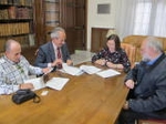 L'Ajuntament de Benicarló subscriu el conveni de col·laboració amb Protecció Civil