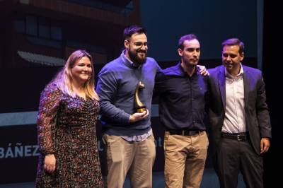 Estudiantado de la UJI gana dos premios al Festival de Publicidad y Comunicación creativa La Lluna