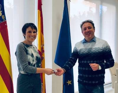 El presupuesto de Almassora sube un 34,2% hasta alcanzar los 30,1 millones en 2019 sin subir impuestos