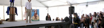 El Mercat de Nadal de Onda finaliza con un gran éxito de participación