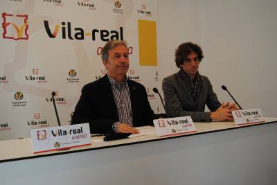 Vila-real, lista para vibrar con la VI Semana Tárrega