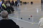 El Patronat d?Esports promou les activitats per a persones amb discapacitat 