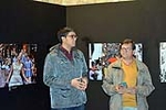 Morella inaugura l?exposició de fotos del 54 Sexenni