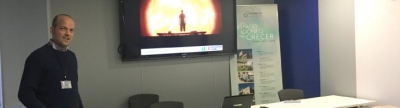 La Universitat Jaume I dona suport a 17 projectes emprenedors dins de la segona edició d'UJI Emprèn Onsocial
