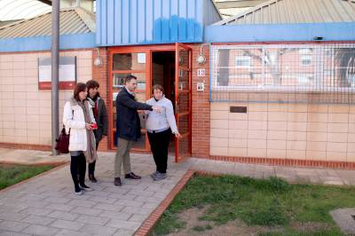Onda prevé aumentar las inversiones en Educación y situarlas en 315.000 euros