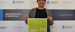 el-ayuntamiento-de-la-vall-d-uixo-impulsa-el-proyecto-l-escola-canta