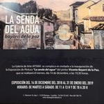 Exposición de Vicente Bayarri de la Paz en Galería Aitana