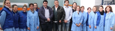 Nules repetirà el taller d'elaboració d'articles de pell i tèxtil amb titulació oficial