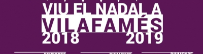 Vilafamés programa 20 activitats dins del cicle 'Viu el Nadal'