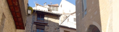 Alquézar visita Morella