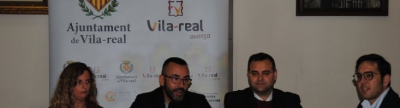 L'avinguda de la Murà es convertirà en un gran parc nadalenc amb mercat del comerç, jocs, animació, atraccions i pista de gel