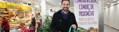 Almassora compra a casa per Nadal