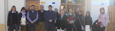 L'alumnat del taller d'ocupació de Nules III de fructicultura aconsegueix el certificat de professionalitat