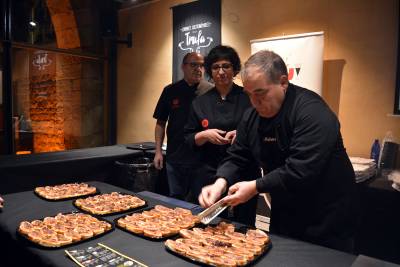 Les XVI Jornades gastronòmiques de la Trufa Morella-Els Ports tornen el 25 de gener
